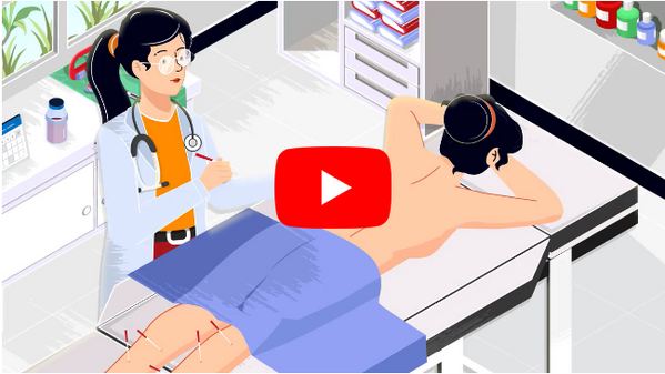 Video: Einblick in die TCM-Software