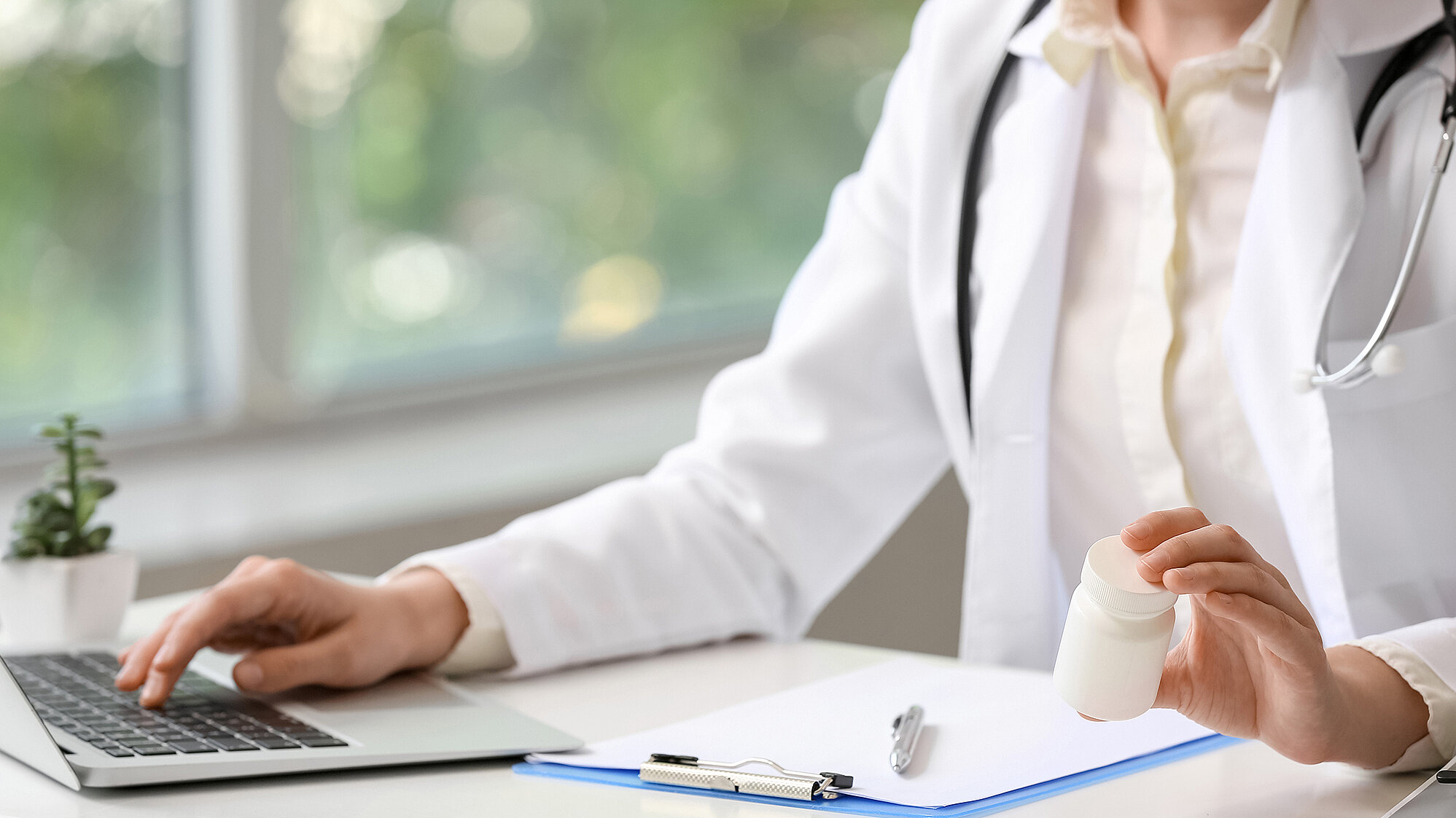 Moderne Unterstützung im Therapiealltag