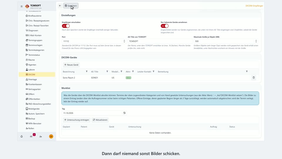 Video 36: DICOM-Bilder